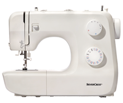 SILVERCREST SNM 33 C1